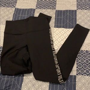 VSX leggings